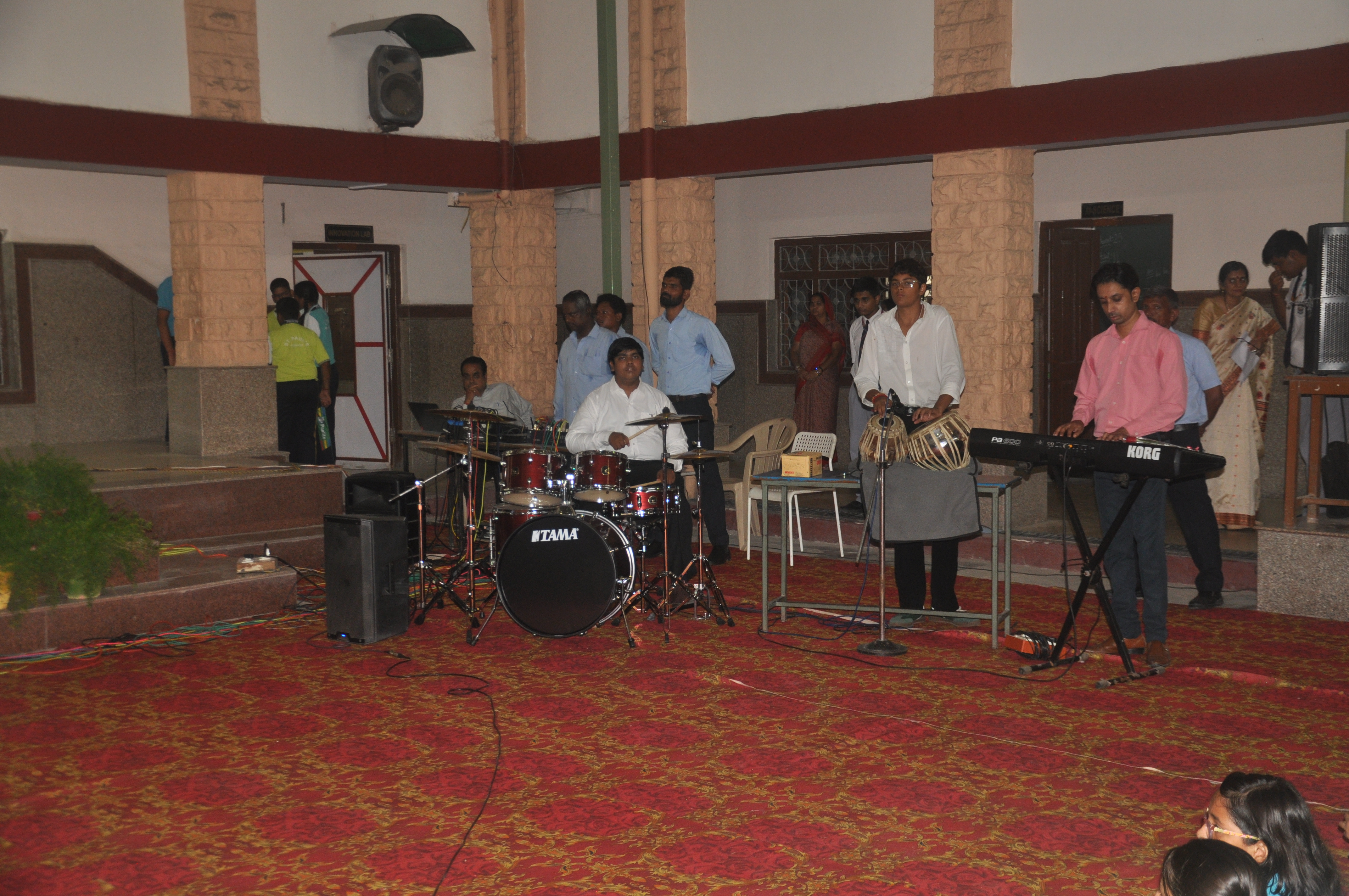 Activity Image