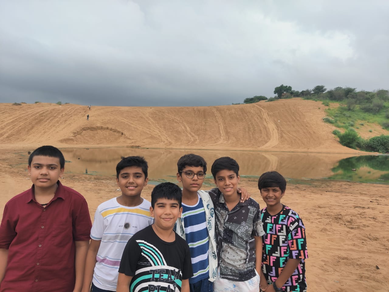 Activity Image