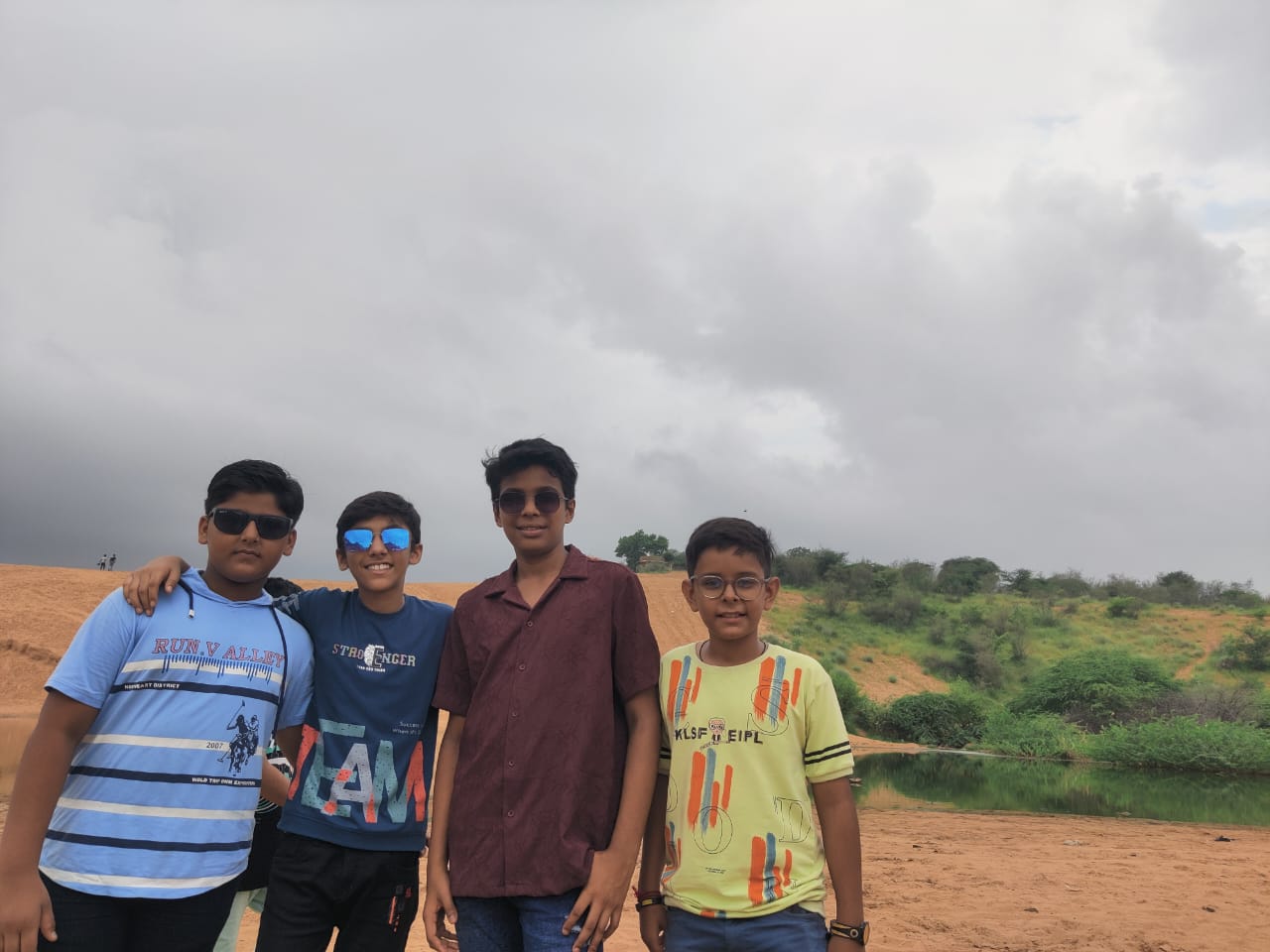 Activity Image