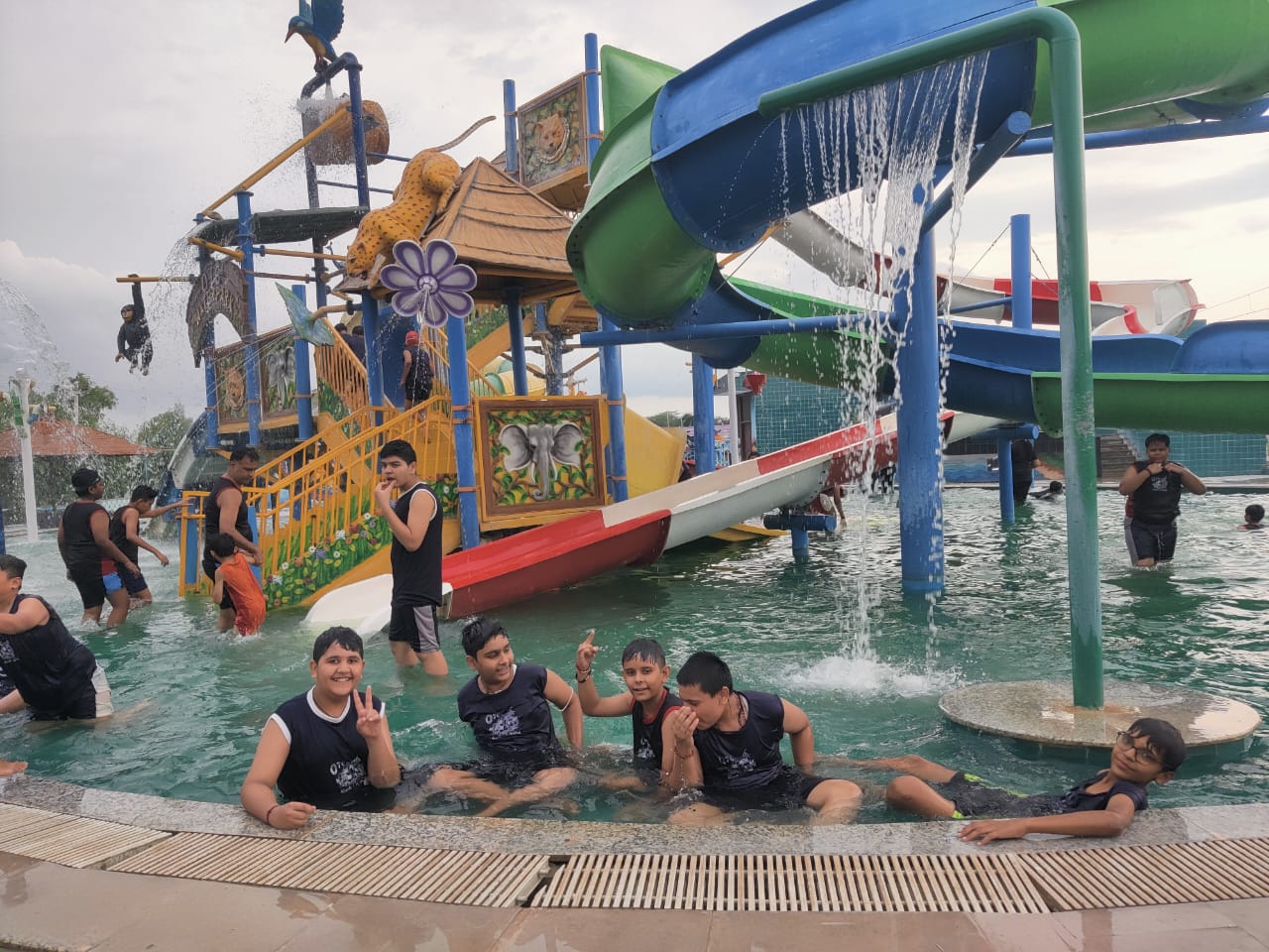 Activity Image