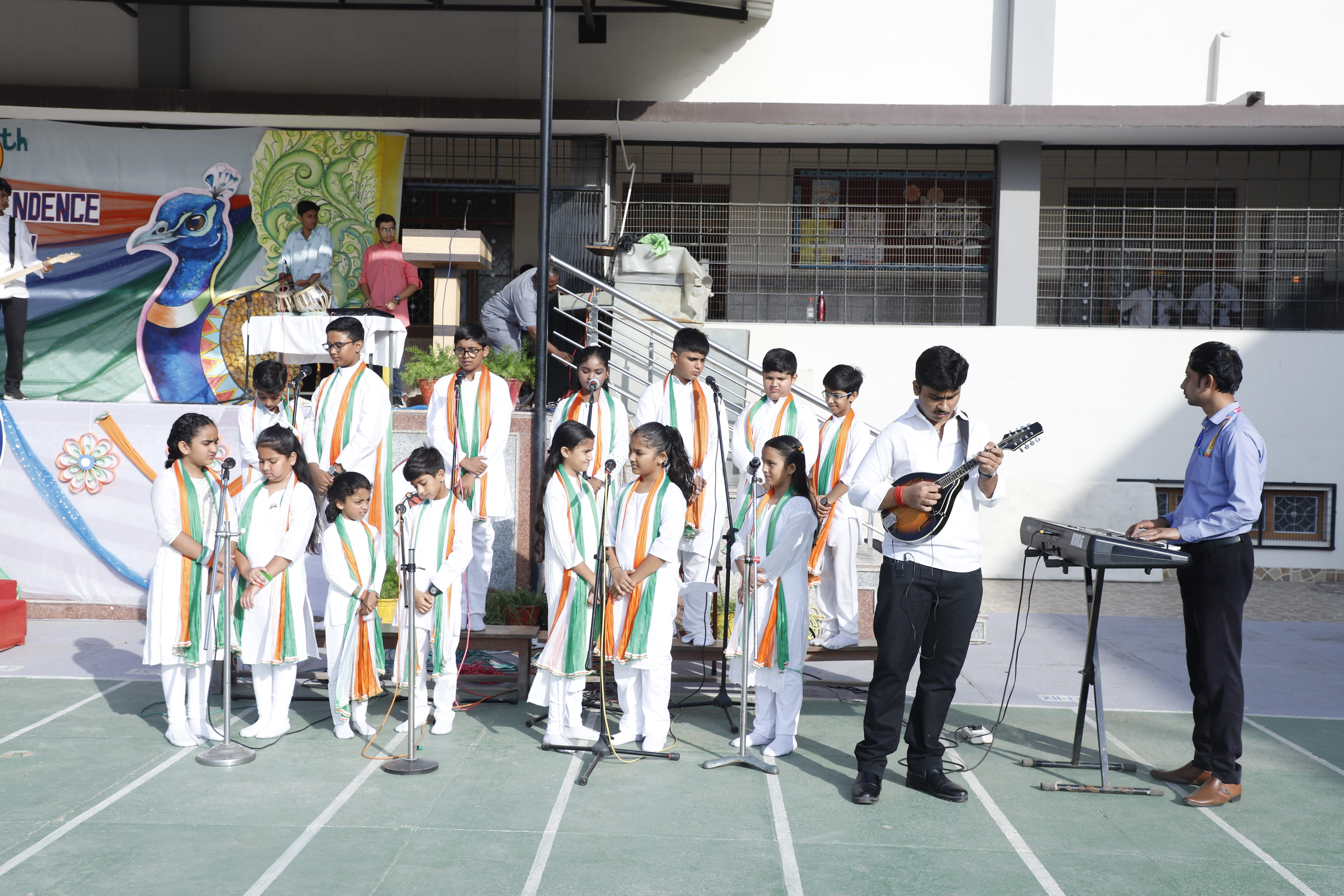 Activity Image