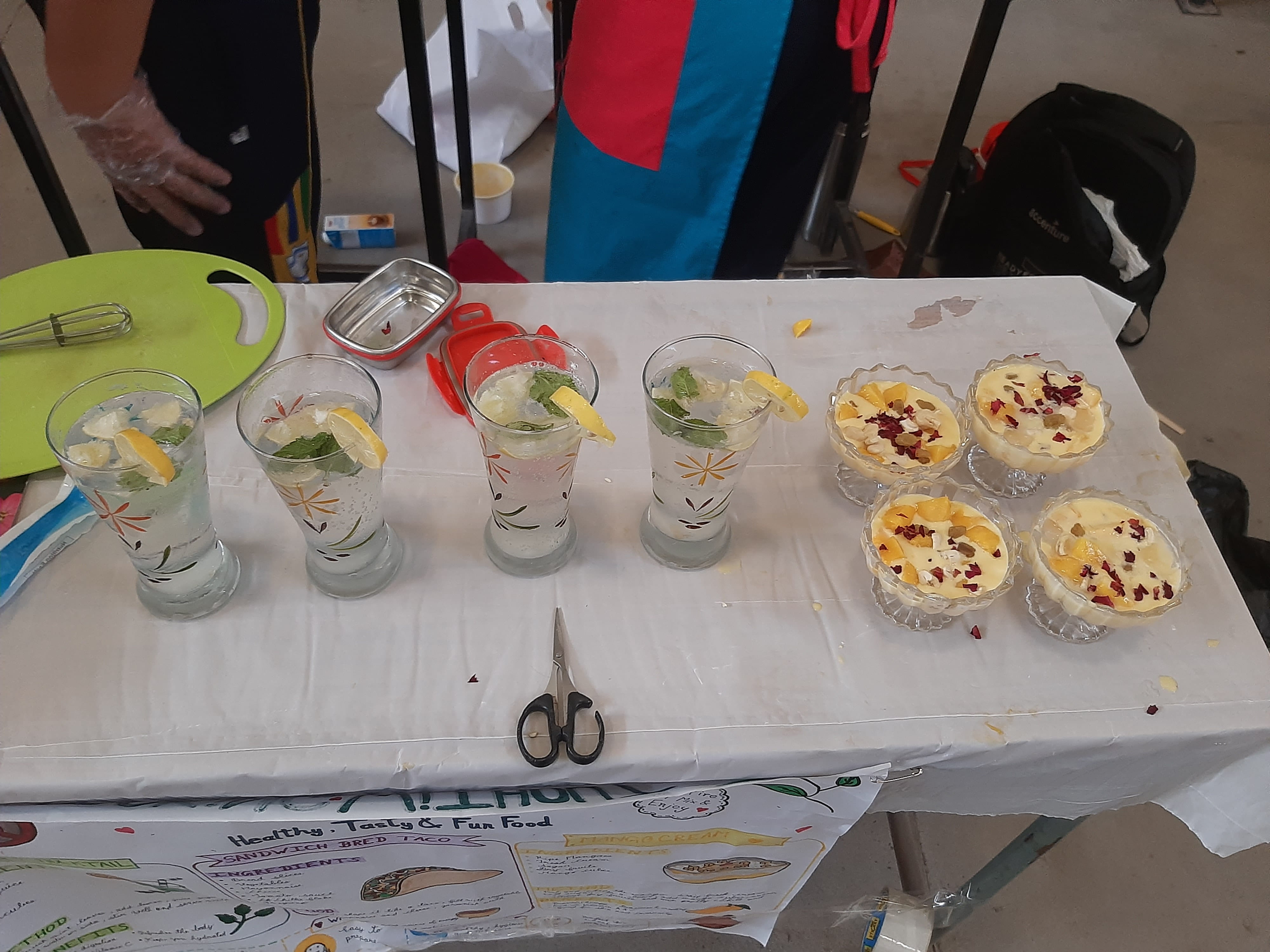 Eco Club Activity