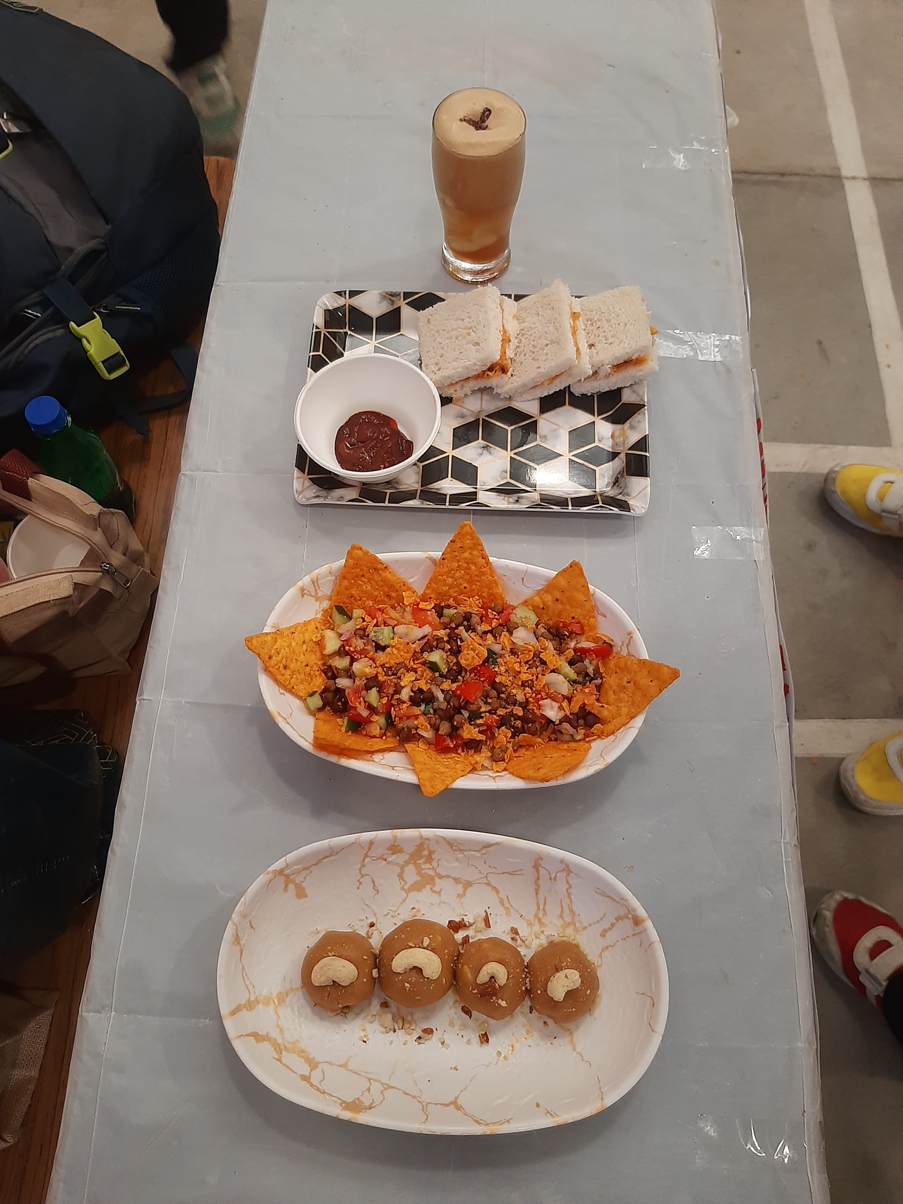 Eco Club Activity