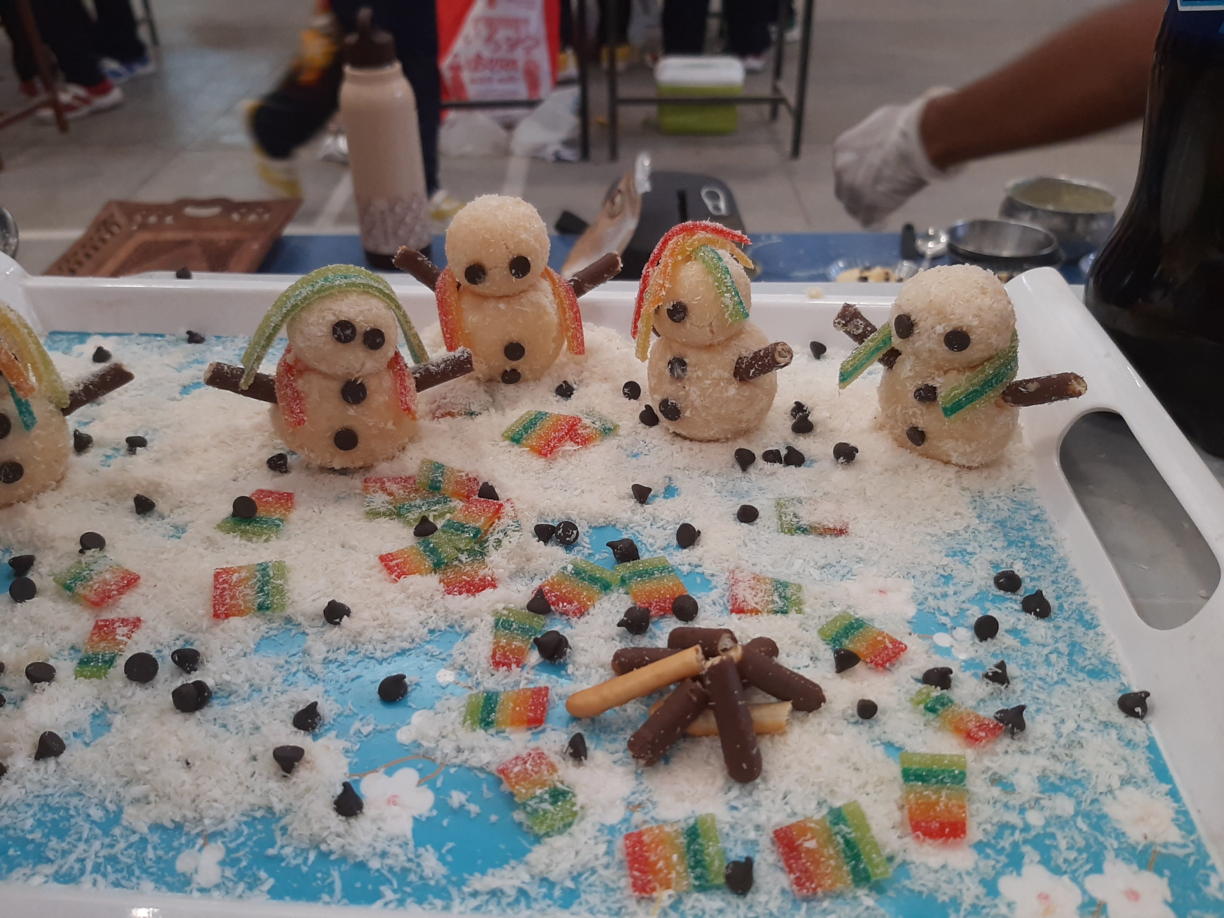 Eco Club Activity