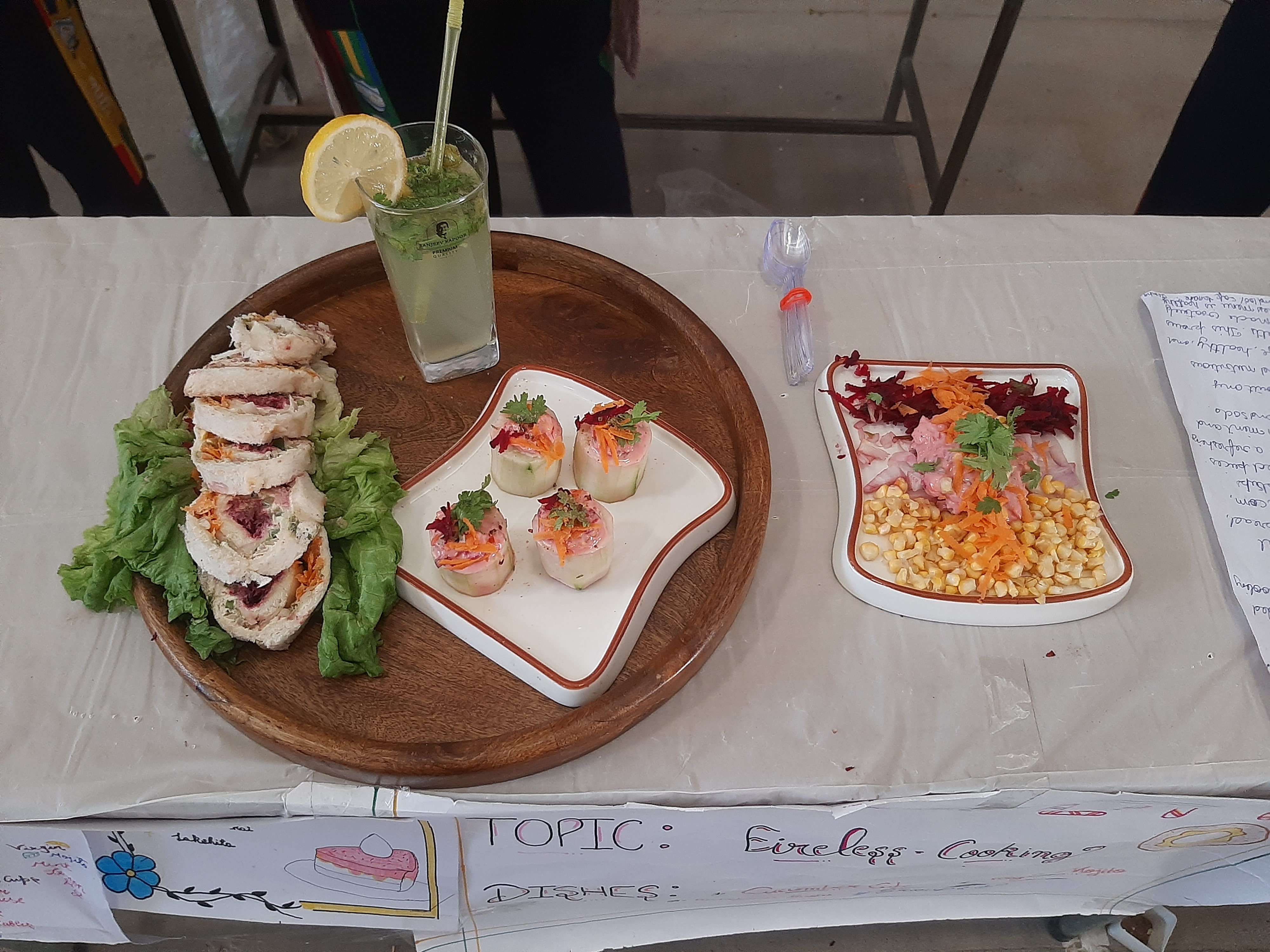 Eco Club Activity