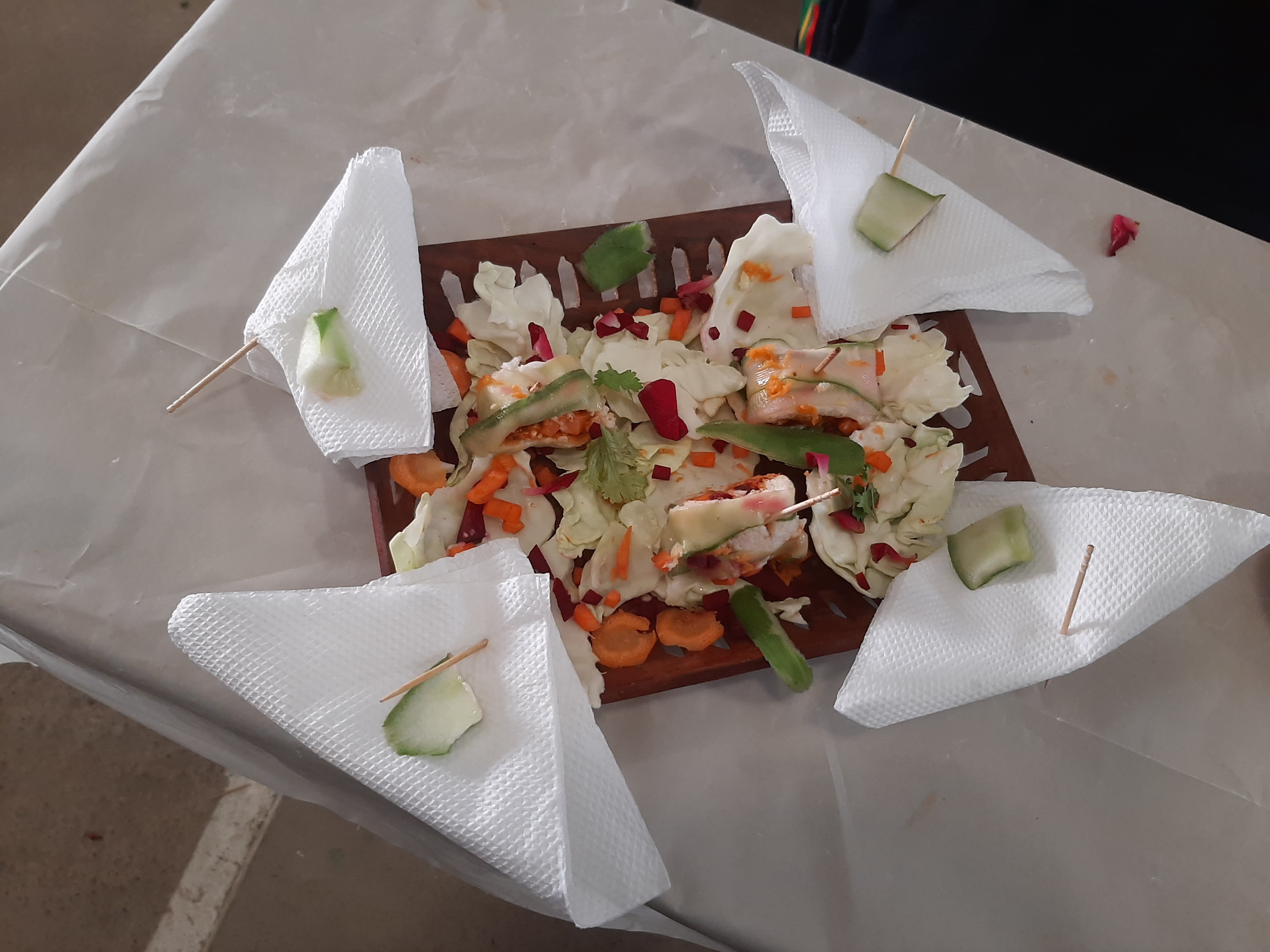 Eco Club Activity