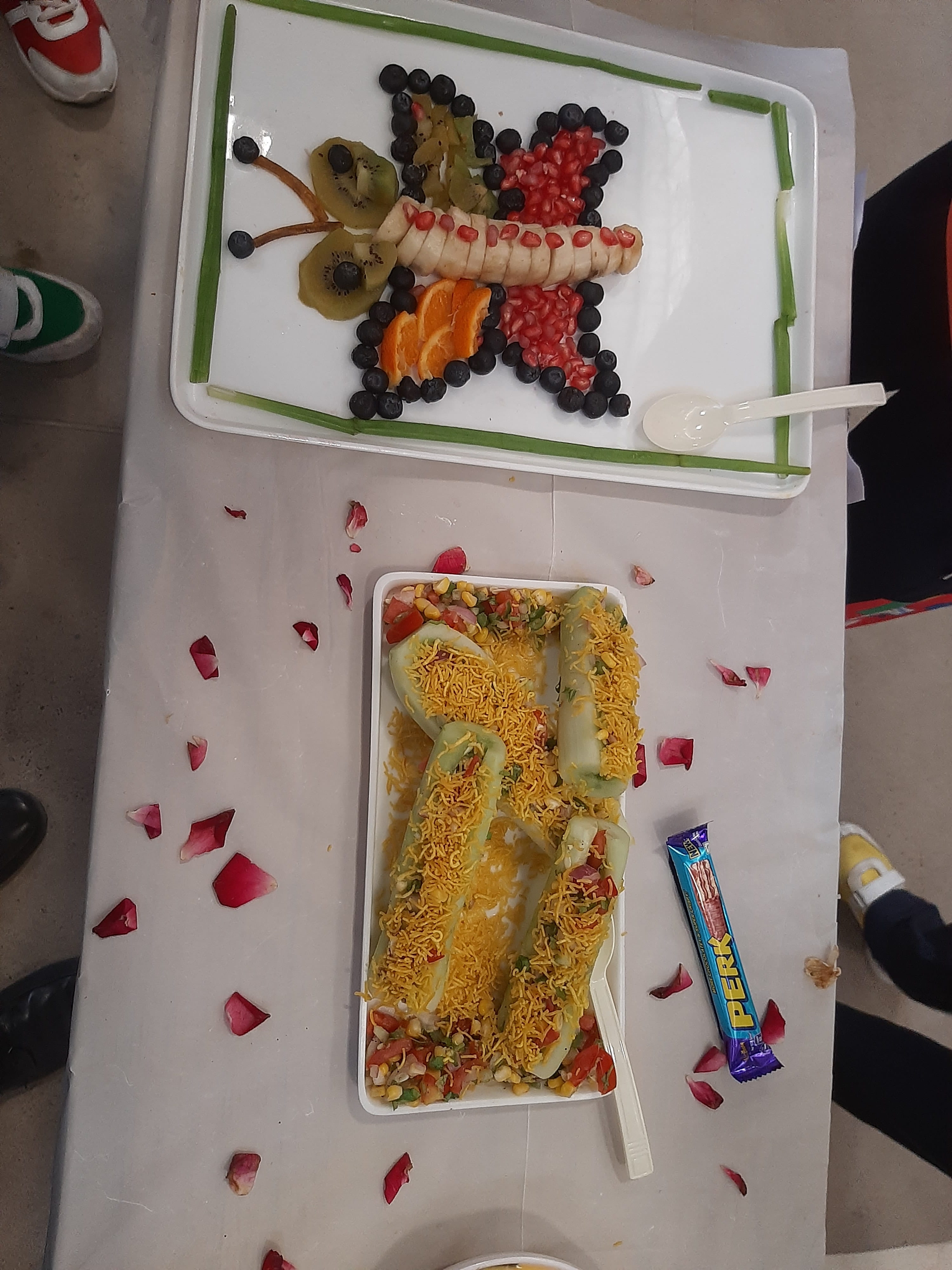 Eco Club Activity