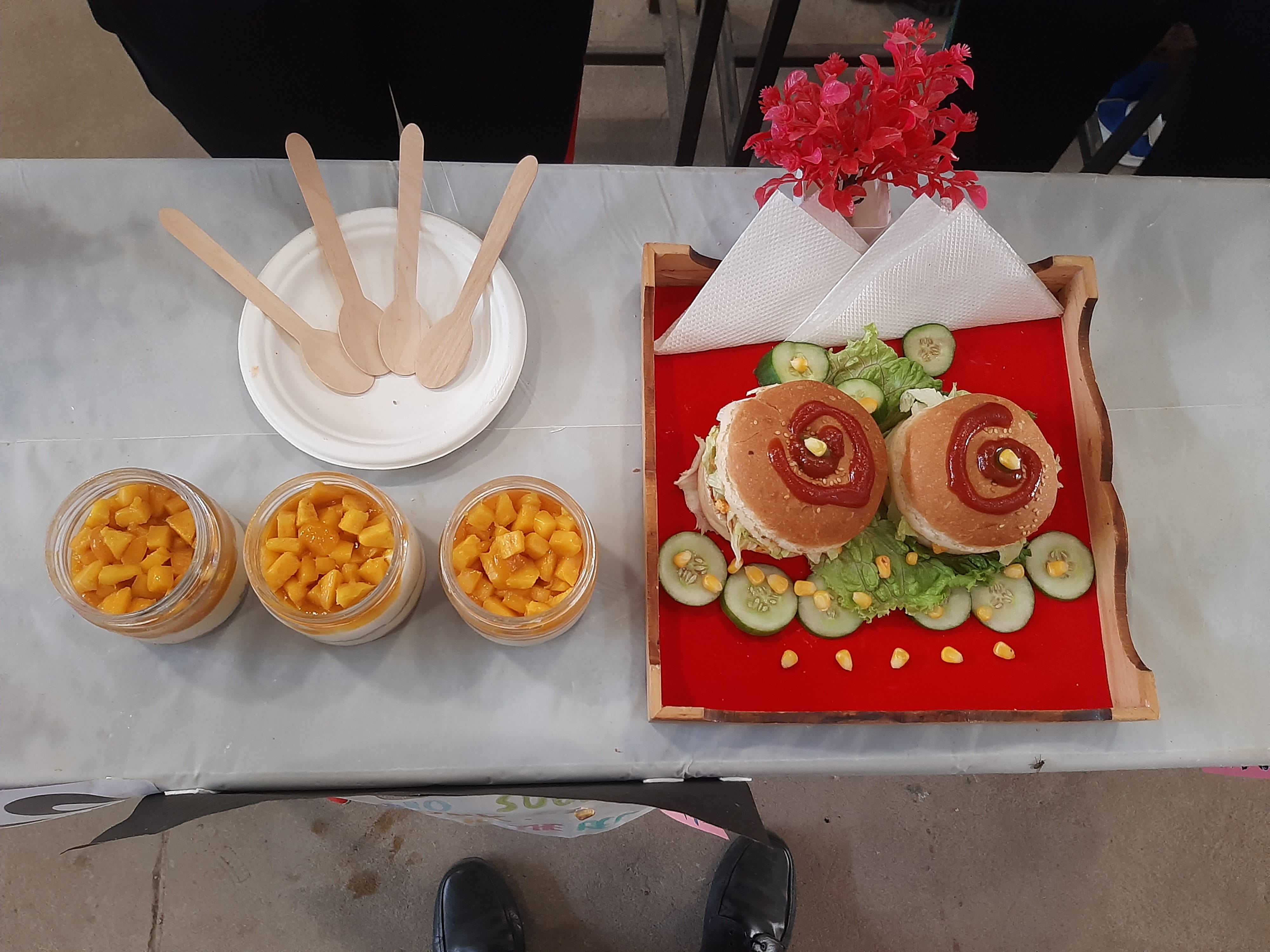 Eco Club Activity