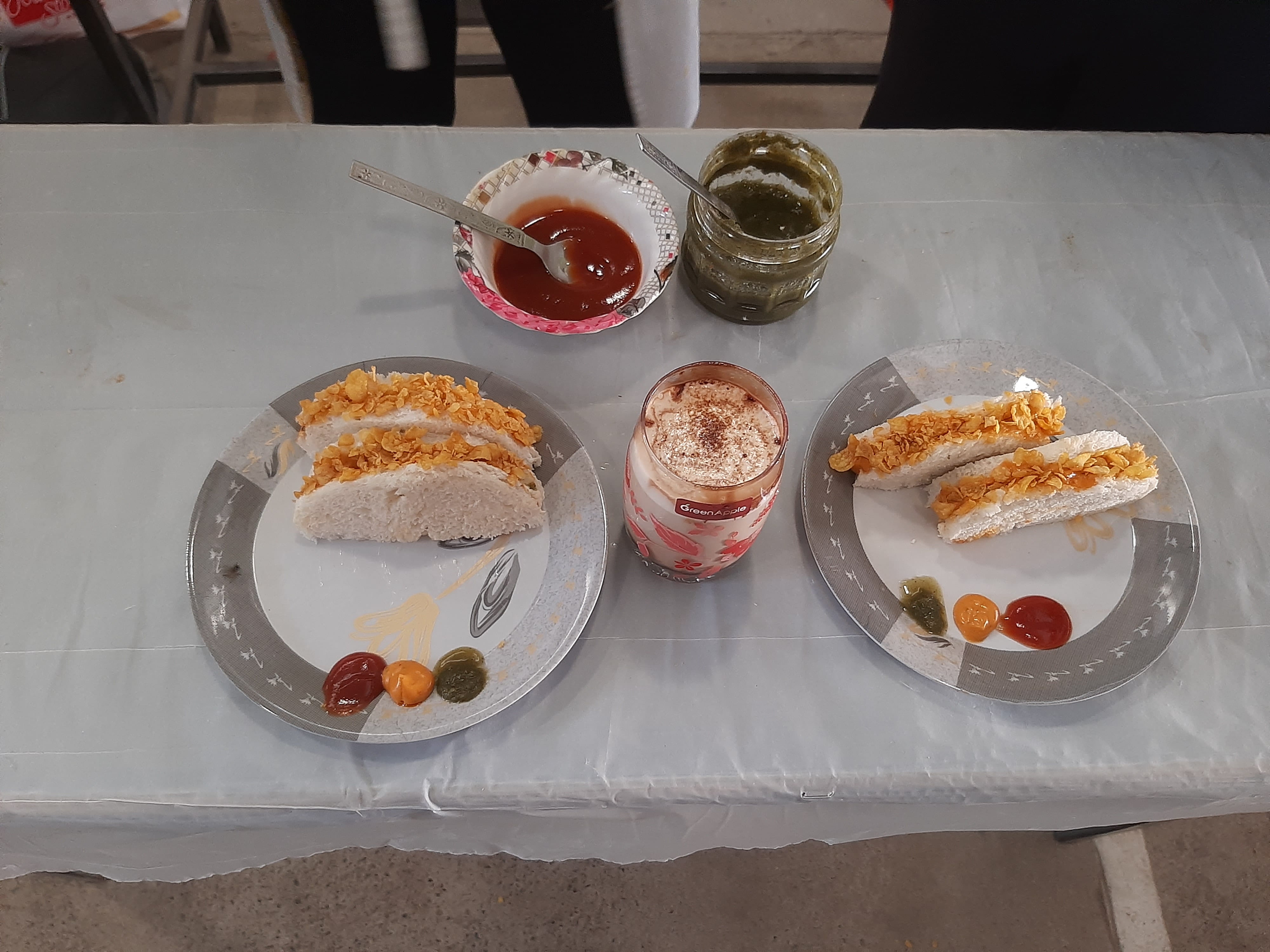 Eco Club Activity