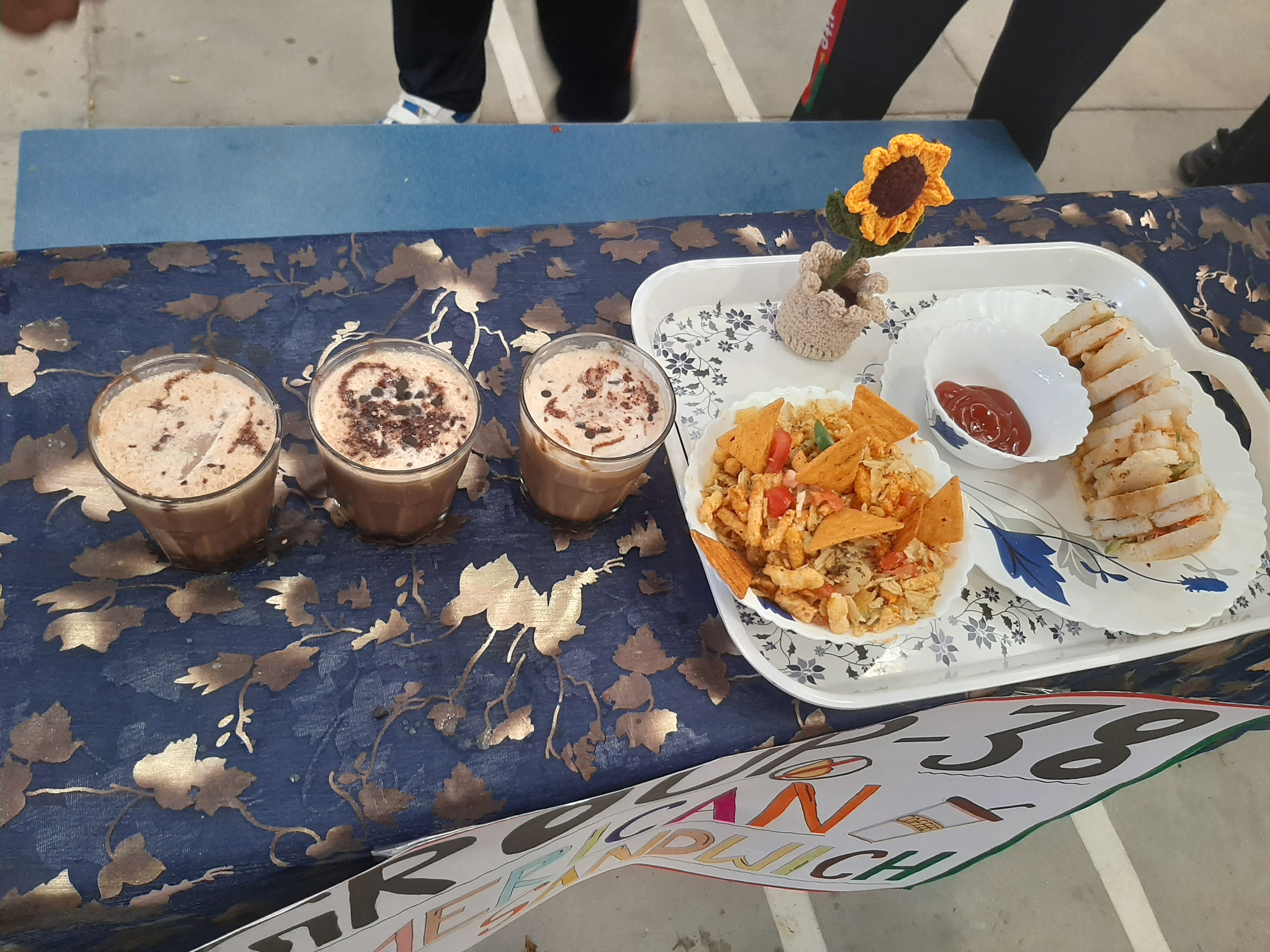 Eco Club Activity