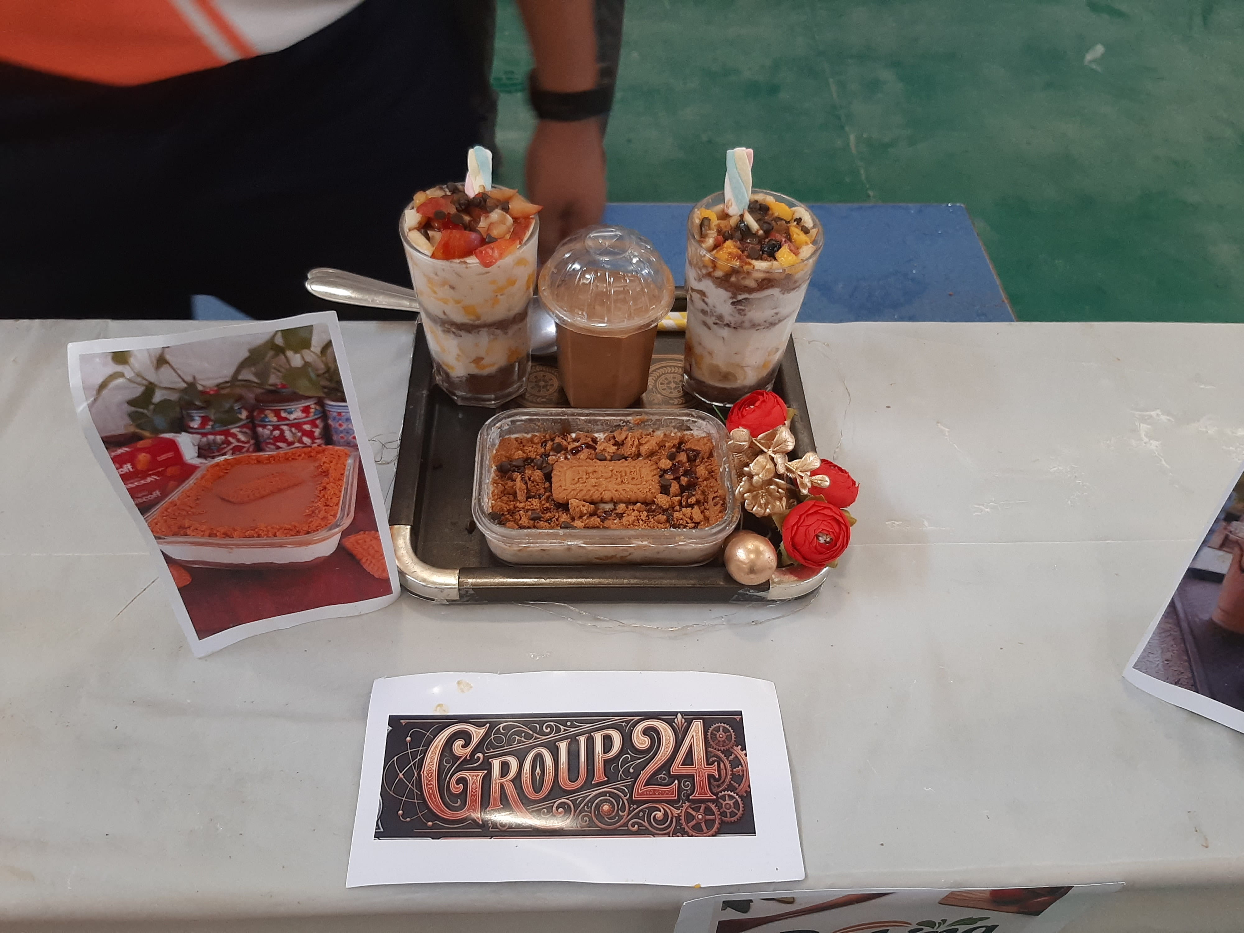 Eco Club Activity