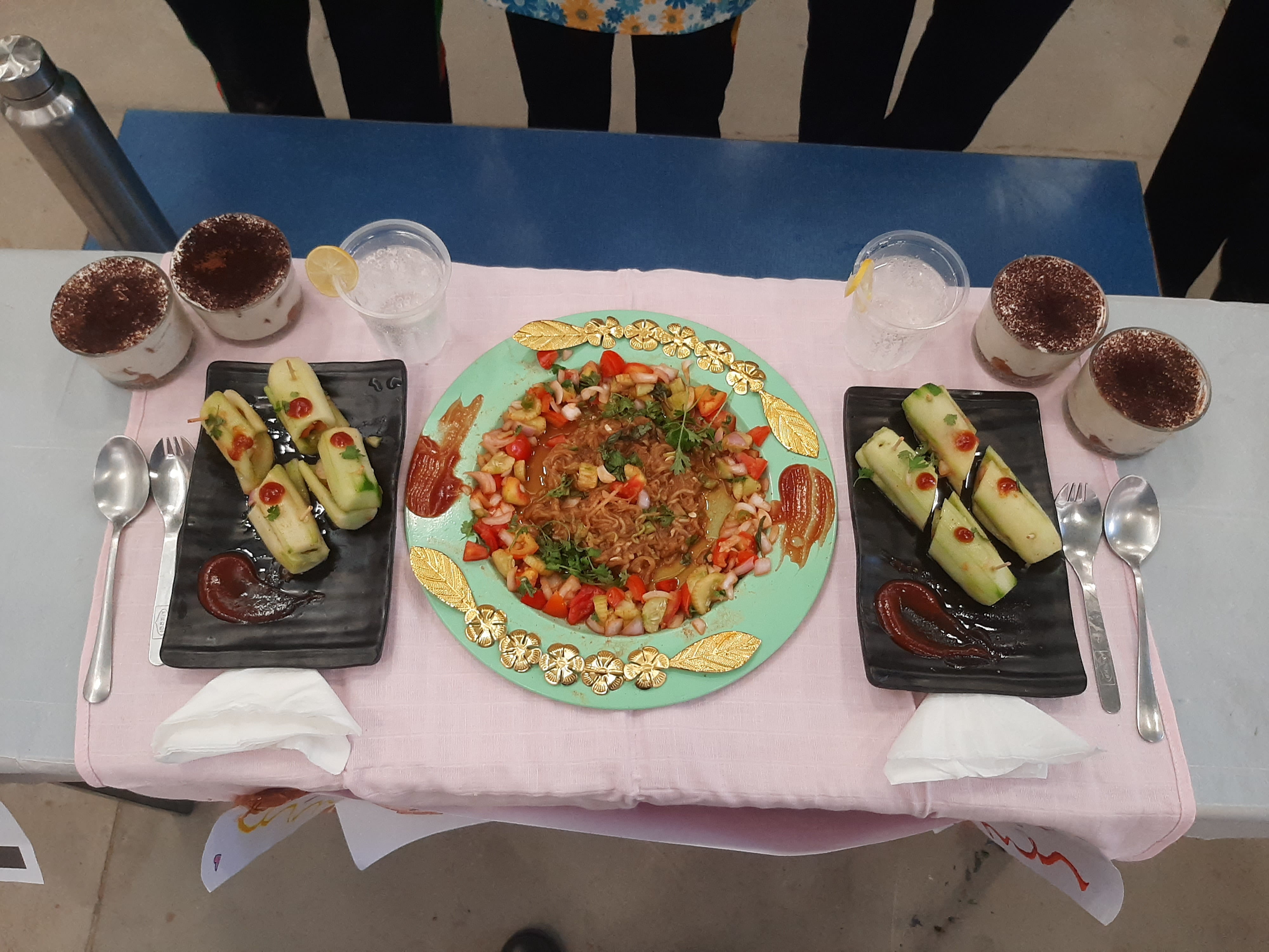 Eco Club Activity