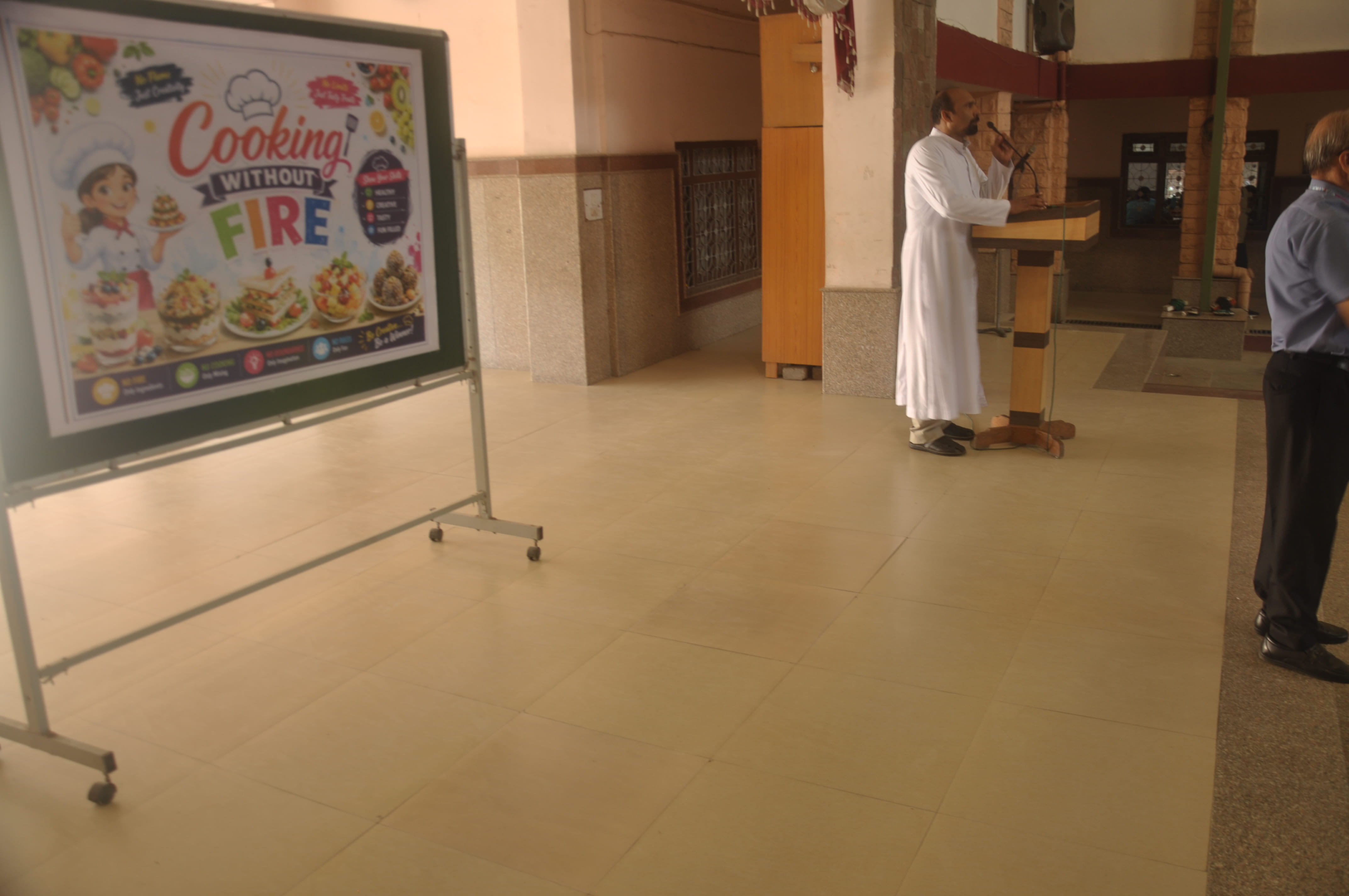 Eco Club Activity