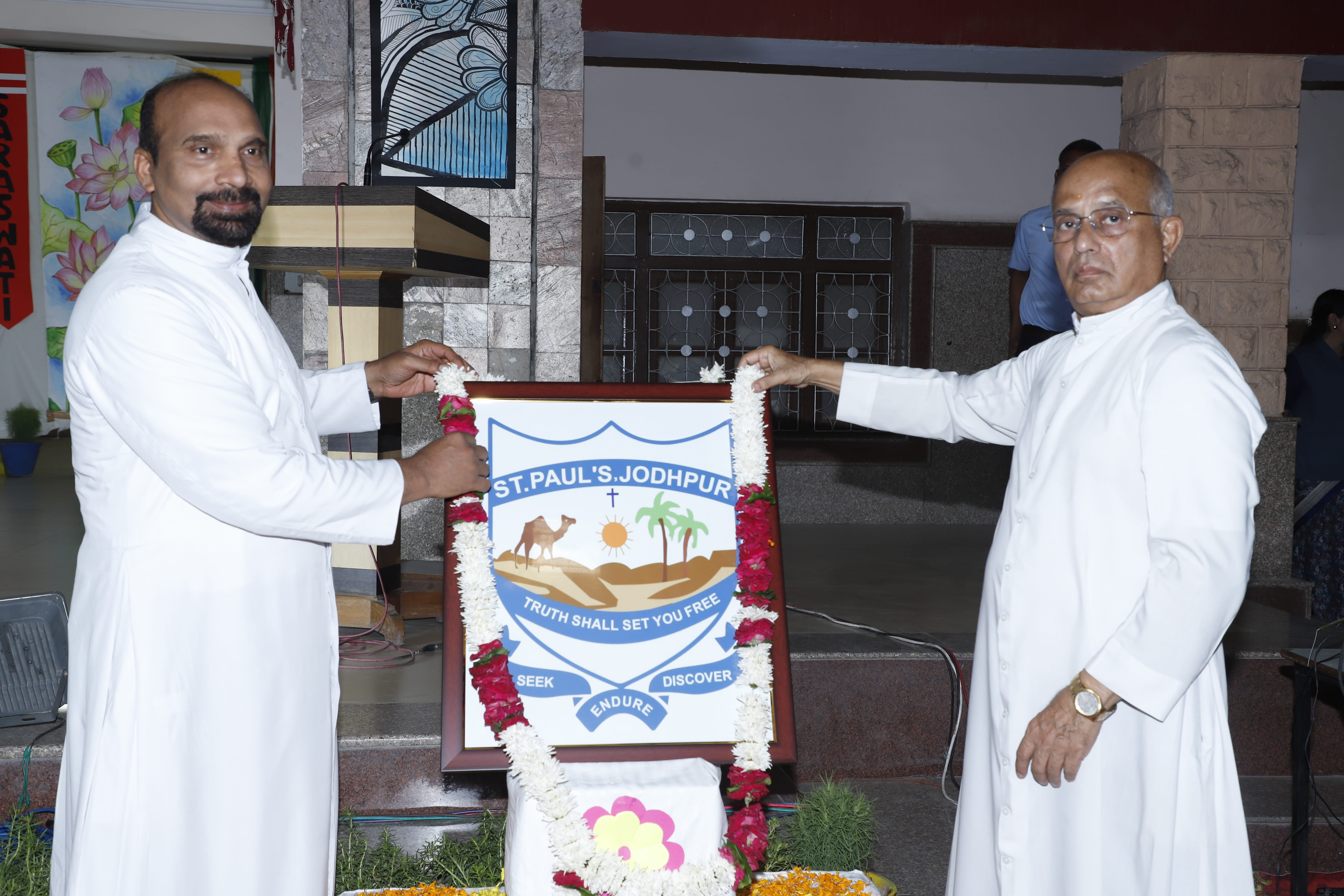 Investiture Ceremony - 2026