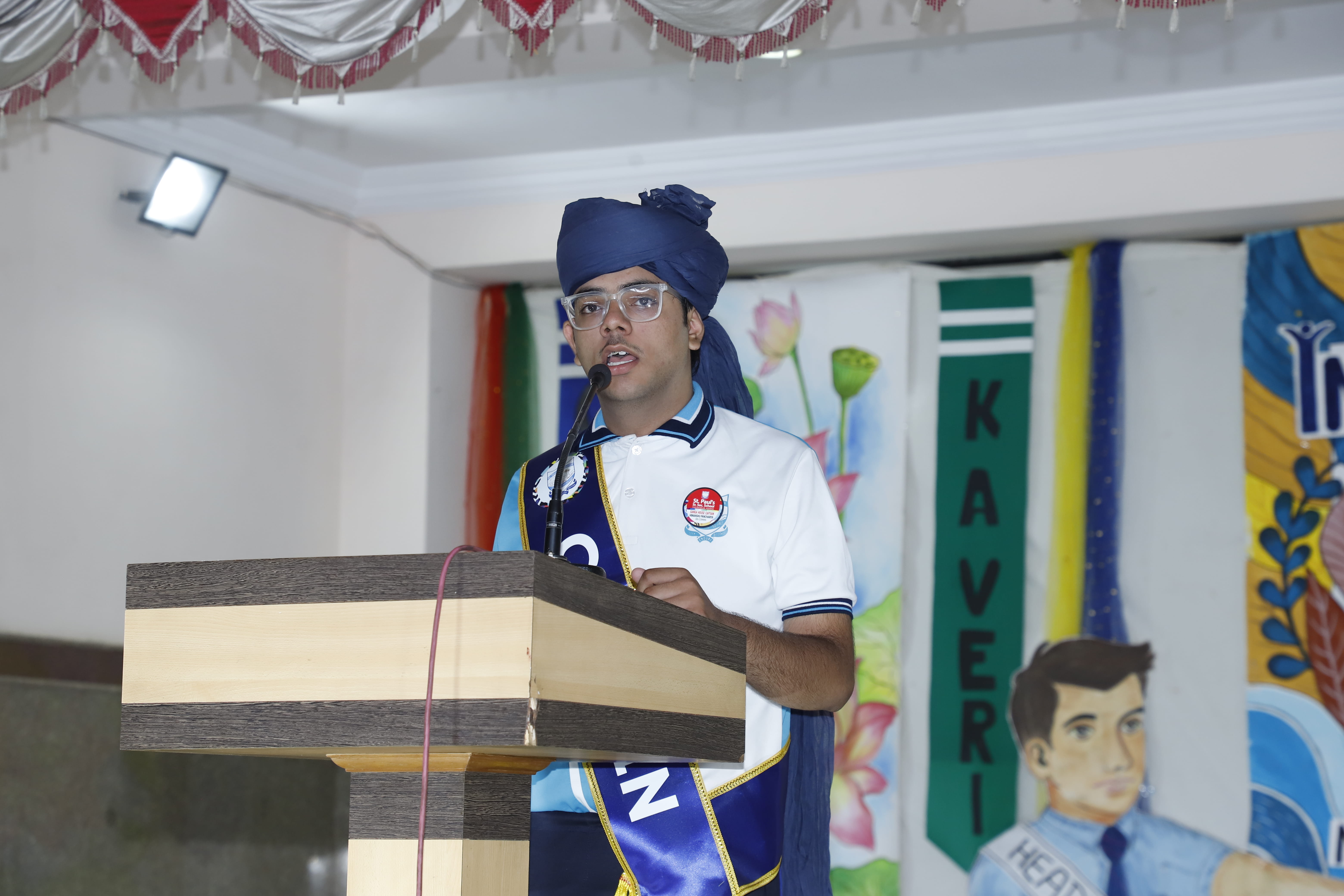 Investiture Ceremony - 2026