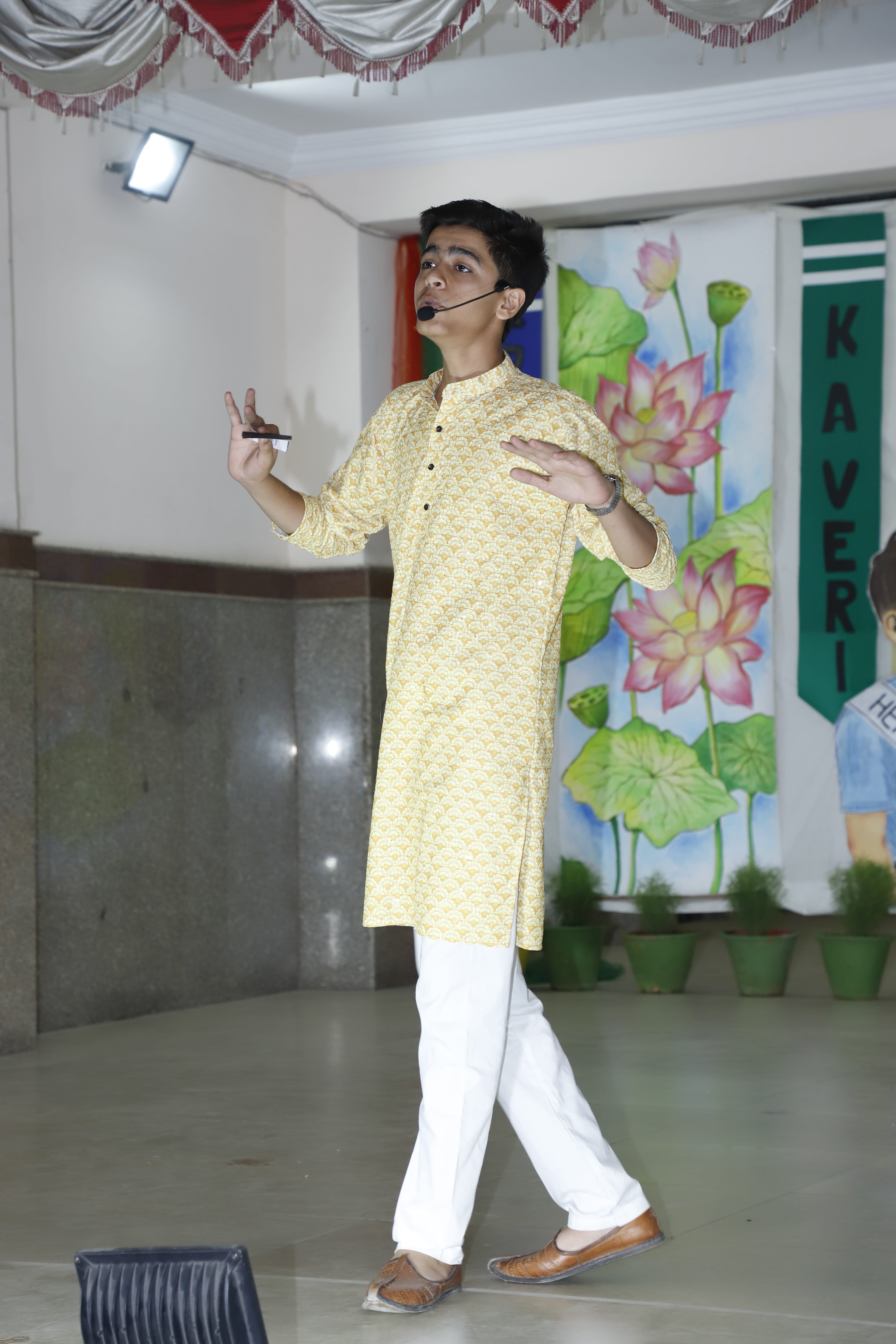 Investiture Ceremony - 2026