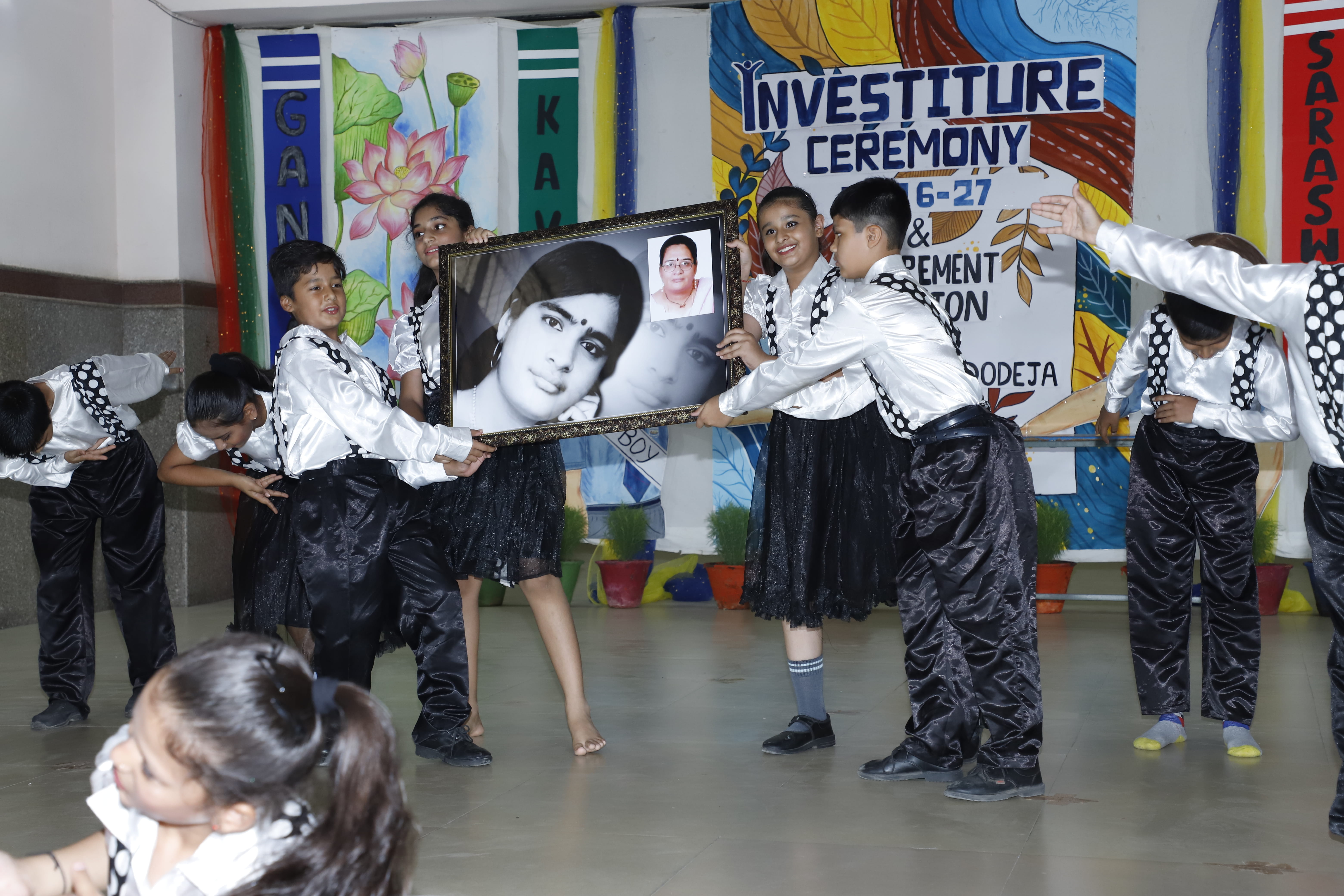 Investiture Ceremony - 2026