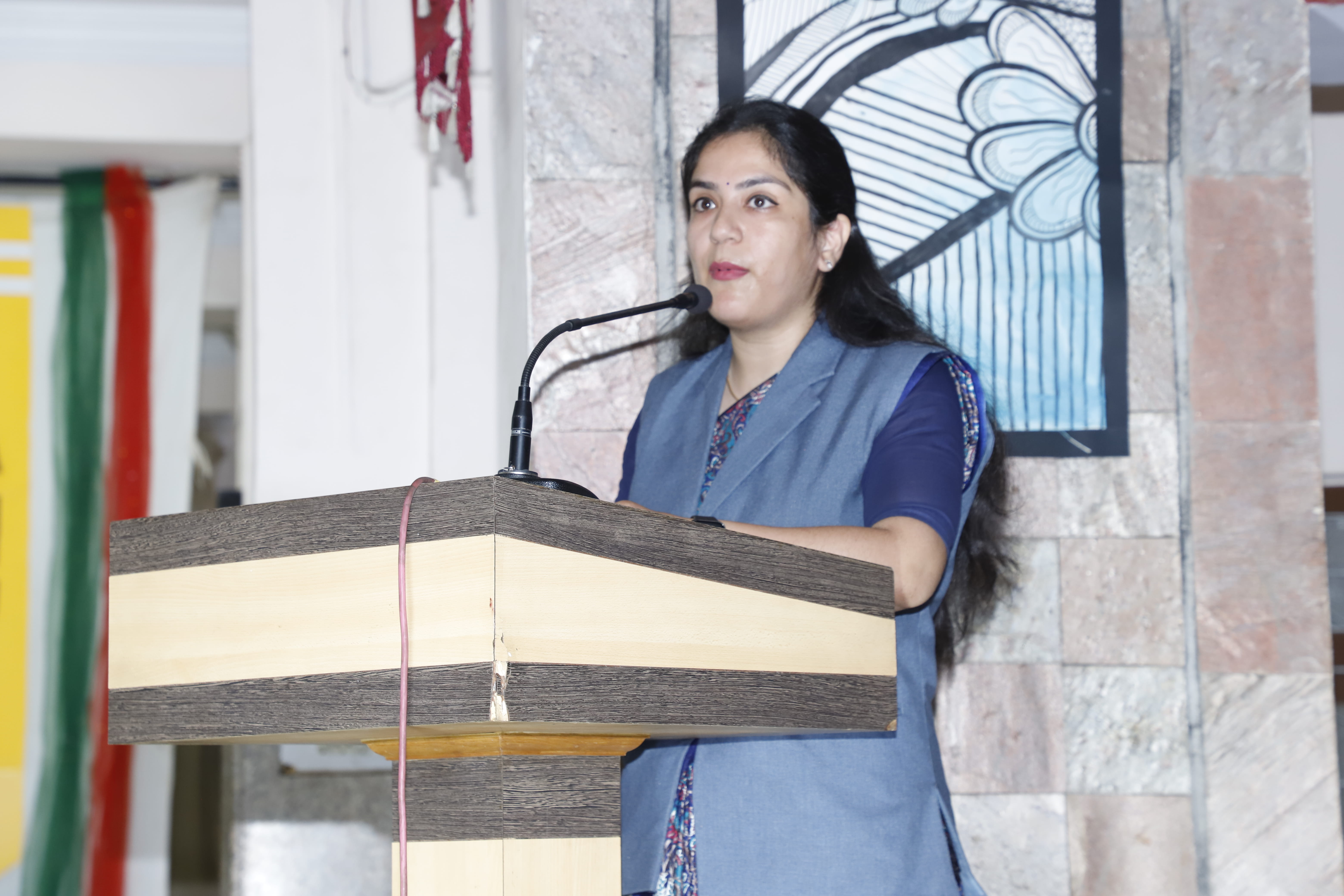 Investiture Ceremony - 2026