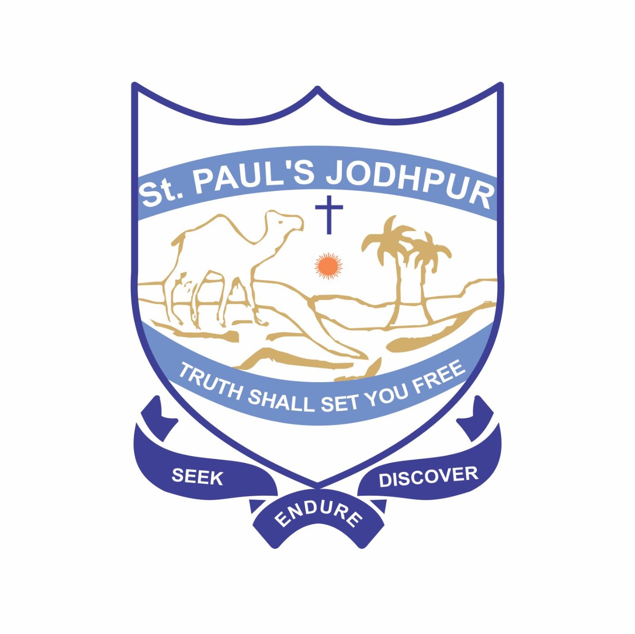 St. Pauls Sr. Sec. School, Jodhpur