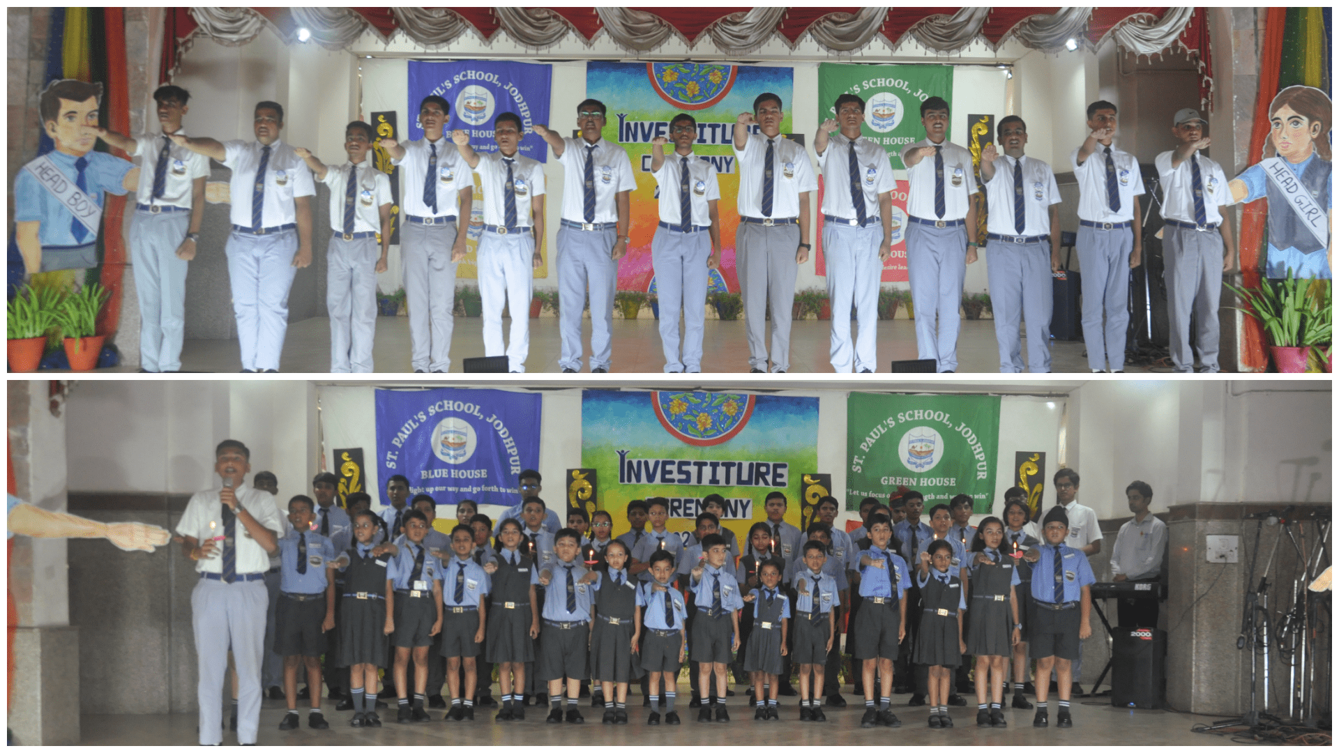 St. Paul's Senior Secondary School